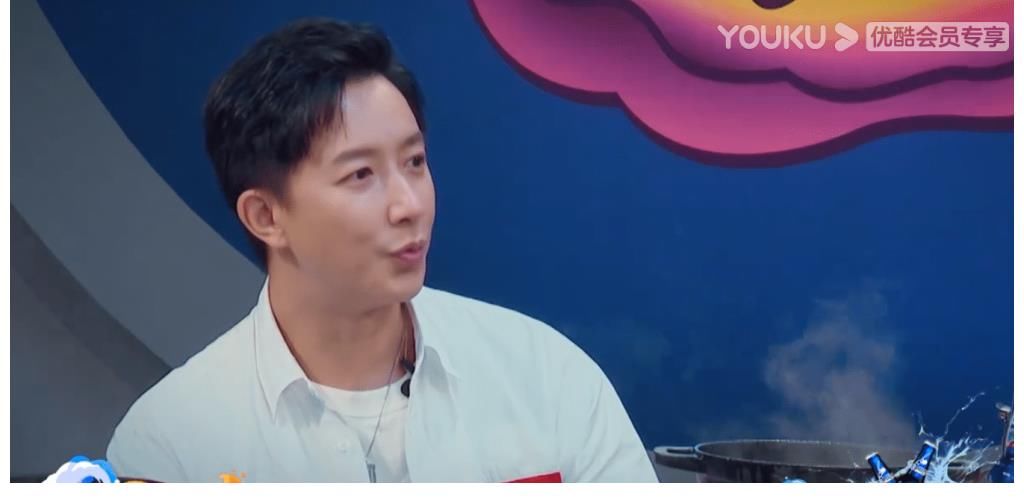 劉憲華|《街舞4》其他三位隊長的“回憶殺”太過久遠，一博只能默默微笑