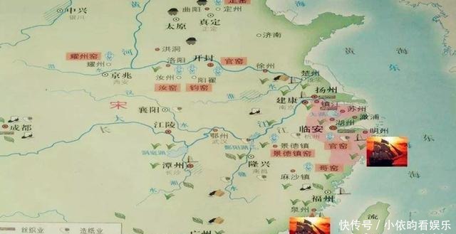 资本主义|早在此时,中国就出现了资本主义萌芽,比鸦片战争时期早了数百年