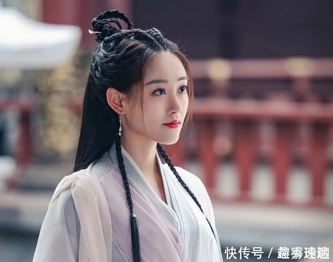 周芷若嫁给陈友谅,最后还是她跟了张无忌