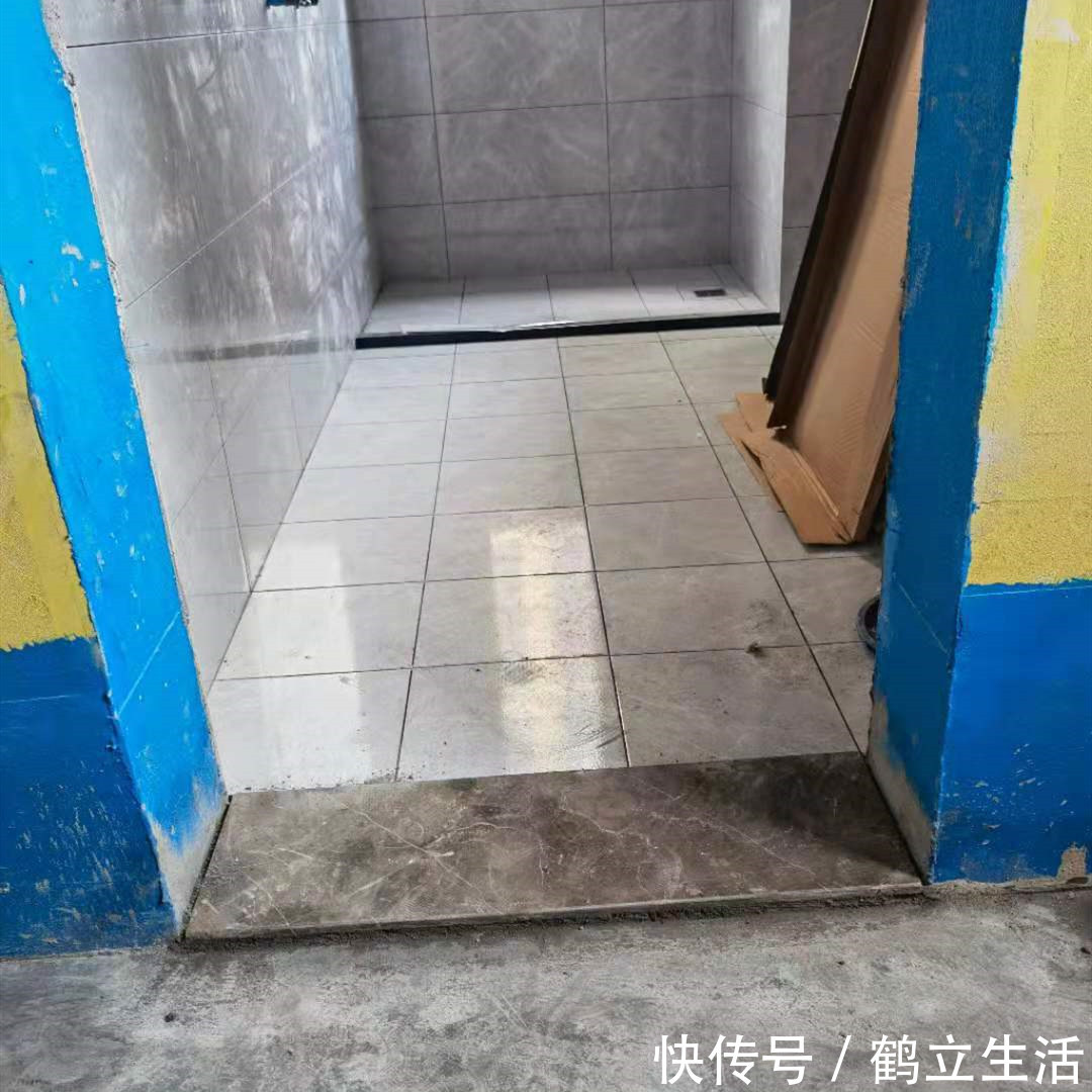 门石|在黄岛装修，卫生间防水这么做，保证不出问题