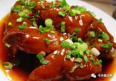 螃蟹、猪蹄、酱牛肉，这些做法的你吃过吗手把手教你怎么制作。