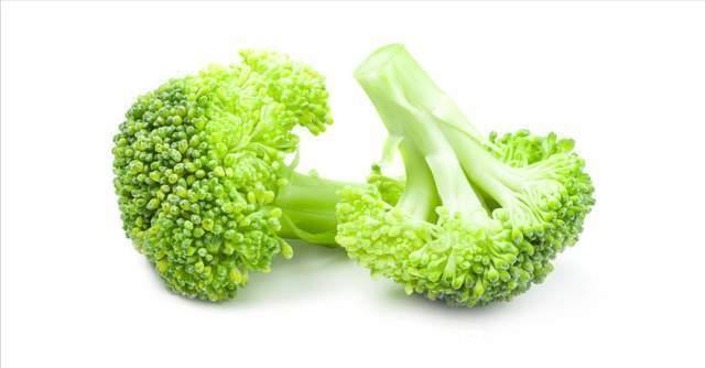 西蓝花|清淡西兰花做法,不破坏营养,我家一周做3次,老少都爱吃(三)