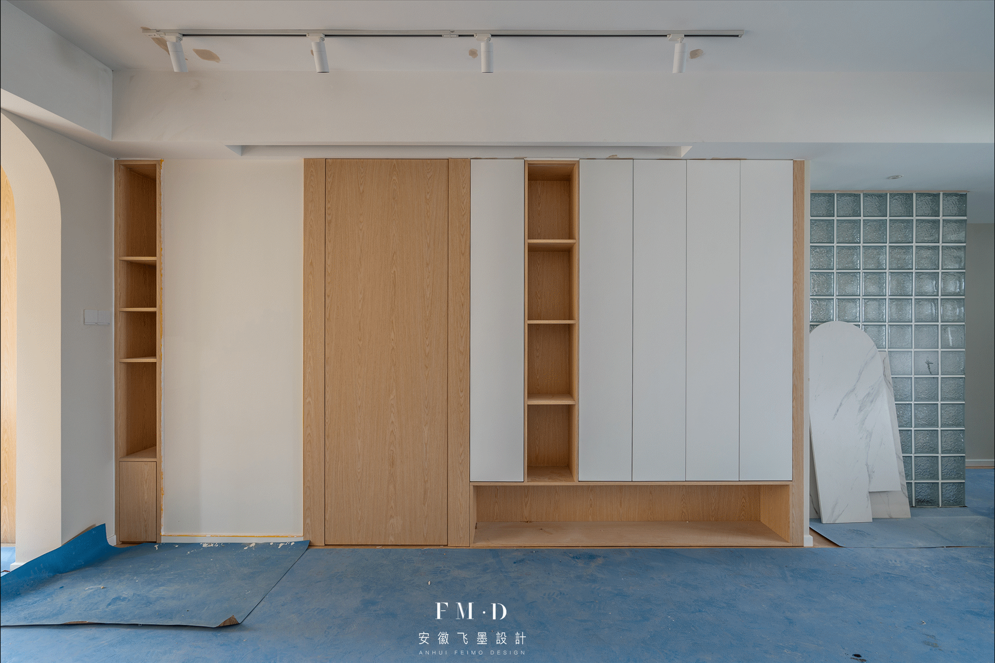 小空间|看了这5处隐形设计,发现了我家又乱又挤的原因,柜子白白浪费了