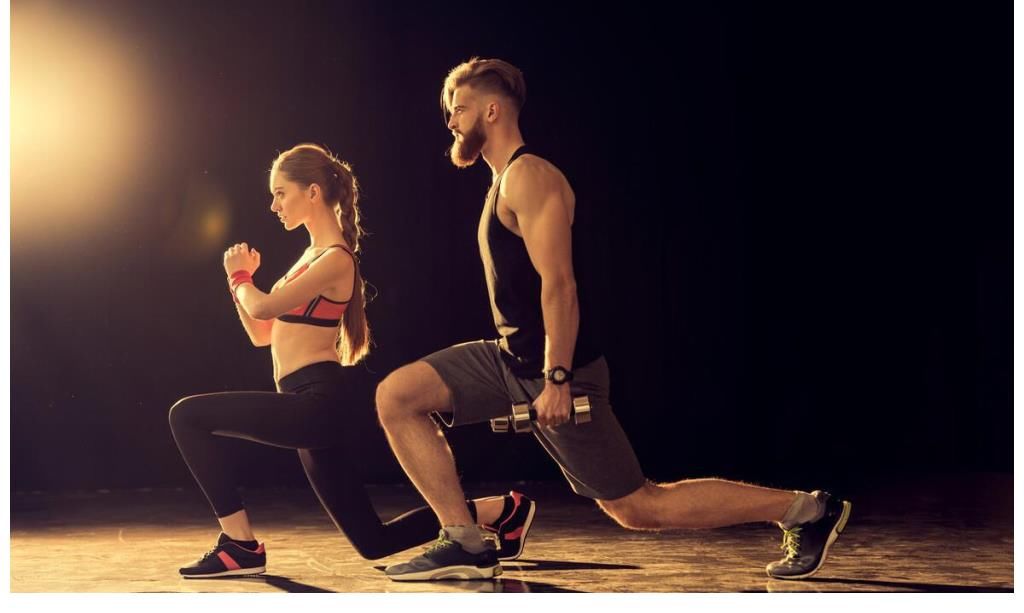 副作用|长期健身,会有哪些“副作用”呢?