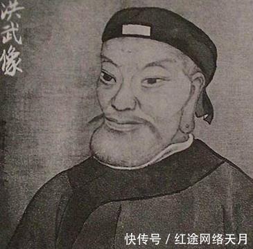 赏银|朱元璋的三个画师,一人被挖眼,一人被削耳,一人却得赏银三百?