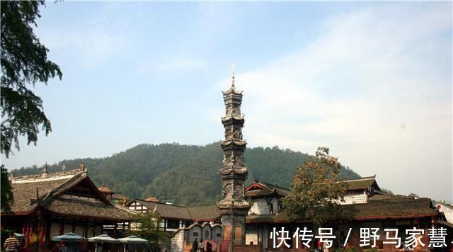 慈门寺|北方这座古镇，却有着江南水乡的风景，被誉为最迷人古镇