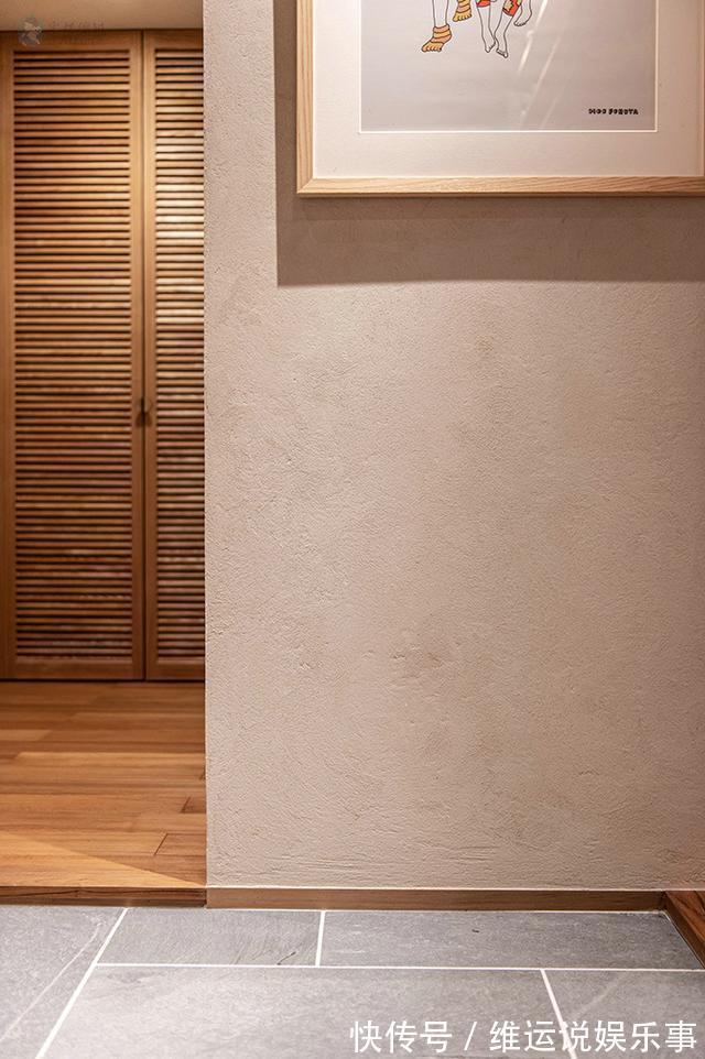 主厅|日本住宅的智慧,都藏在这套83㎡的房子里,住过就知道:很舒适