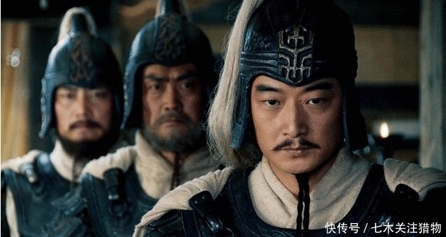 东吴|陆逊几次战役都是大胜,为何都说陆逊在诸葛面前是小儿科?