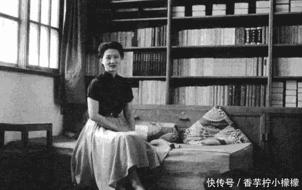 张学良|张学良的发妻, 苦守他一生, 93岁死后做了一件事,令人感动
