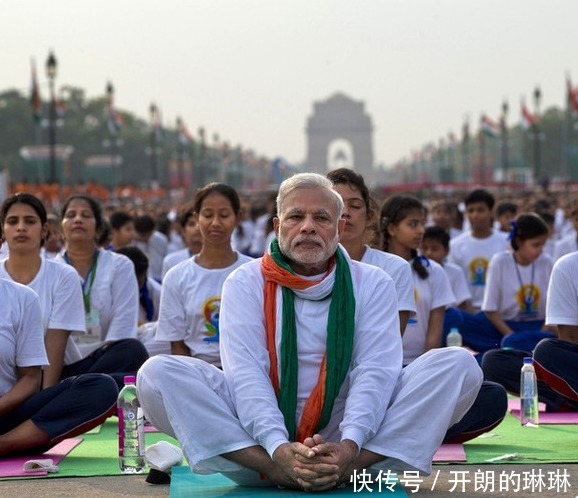 世界第二人口大国排名第一,各国都需警惕