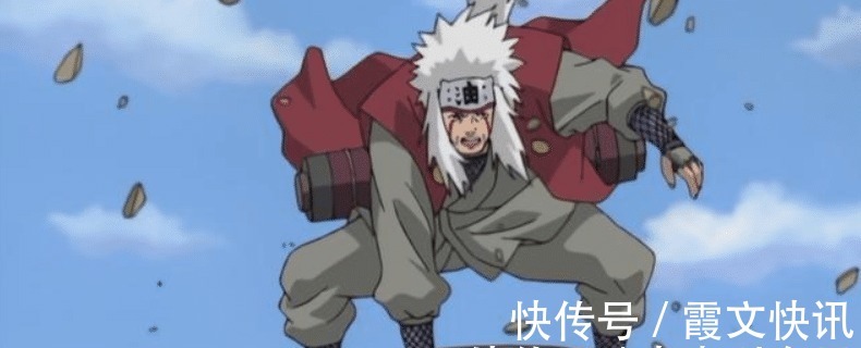 土遁忍术|火影忍者别拿土遁不当干粮!看看漫画这5大改变地形的土遁忍术