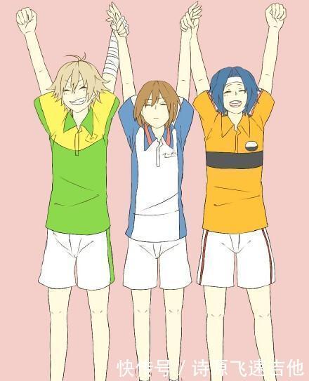 网球王子1号房他们是魔王组还是植物组 快资讯