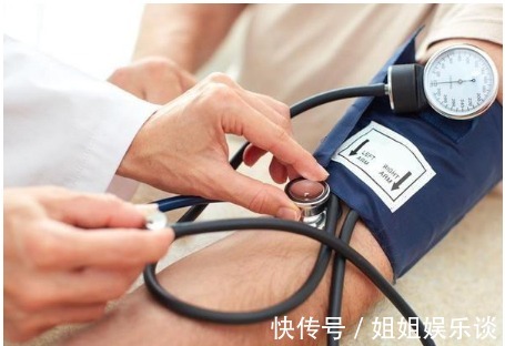 高血压|高血压会影响我们的寿命辟谣有效控制血压,高血压人照样长寿