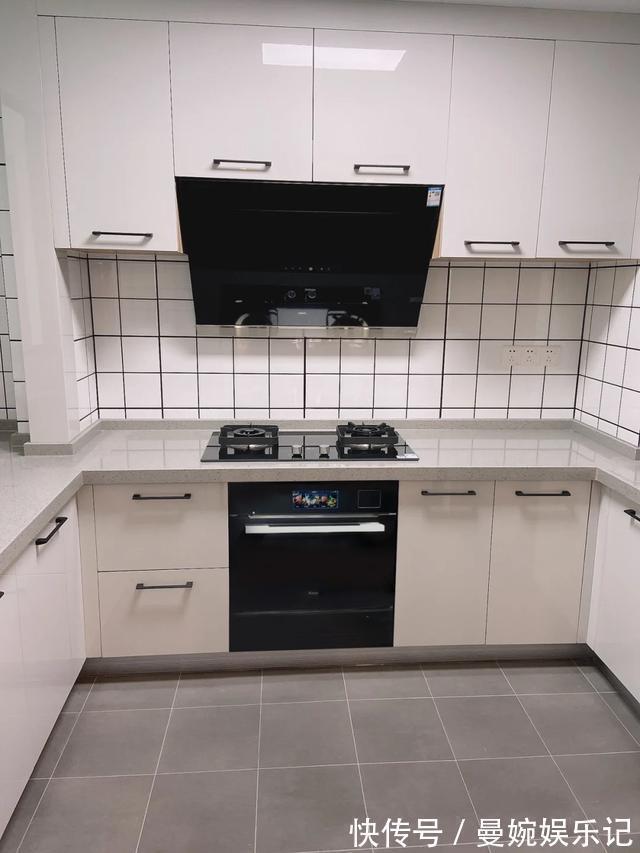 客厅|马上搬新家了,客厅把阳台打通,真明智,最爱卧室,太舒适治愈了