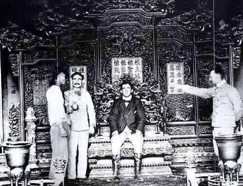 八国联军|八国联军侵华是哪八个国家,为什么清政府后来又与11国签订条约?