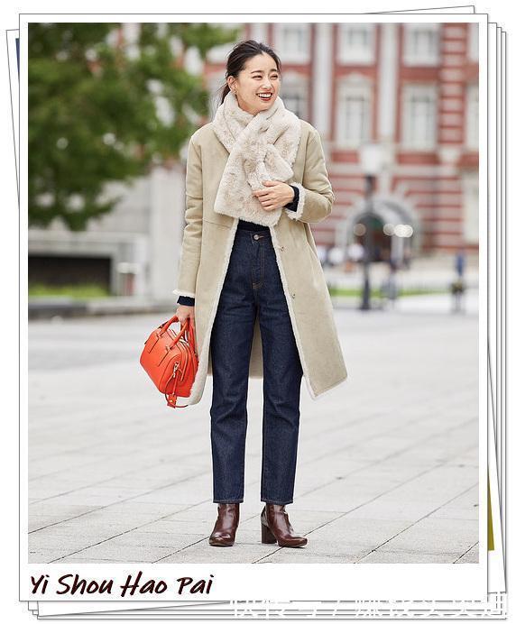 外套|11月穿什么秋末冬初的24种搭配推荐!温暖而时尚