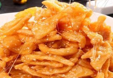 甜甜|颜色金黄外酥里嫩,富含优质高蛋白,酥酥甜甜孩子超级爱吃