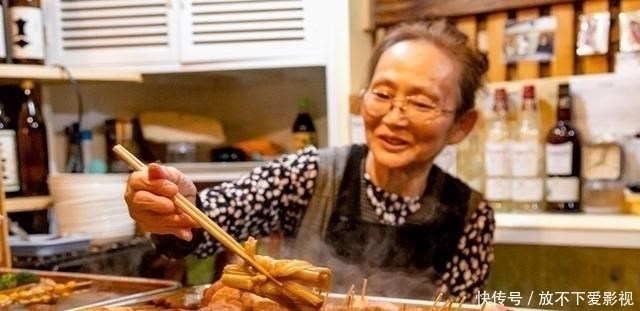 打卡|打卡:日本吃货必去的“美食街”,都有哪些?