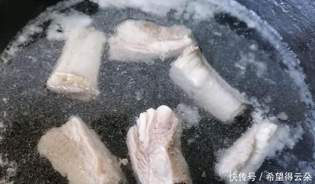 天冷了,多给家人喝这汤,上锅炖一炖,暖胃养胃,天越冷越要多喝