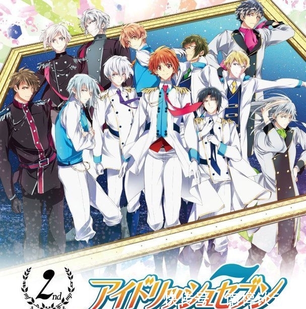 年新番已定档78部 进击的巨人 萌王 无职转生均有更新 快资讯 年新番已定档78部 进击的巨人 萌王 无职转生均有更新 快资讯
