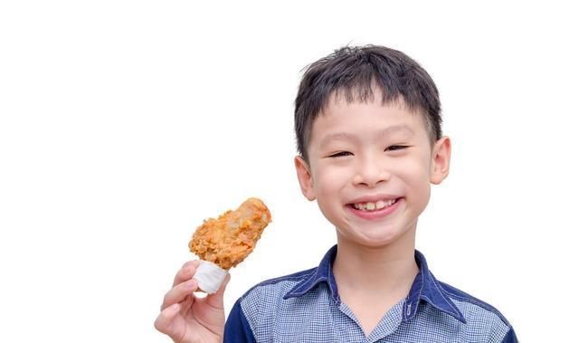 脾胃|3.孩子贪吃容易“积食”,试试这2个方法,基本不用看医生