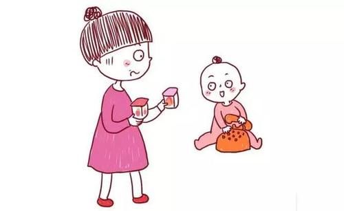 想要|宝宝零食别再碰这些“黑名单”，想要健康美味，学会321法则