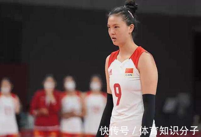 世锦赛|张常宁官宣结婚,蔡斌收获两大意外之喜,中国女排冲击双冠王