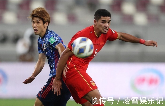 世界杯|5-0到1-0!亚洲第4变第二:97%连续10次踢世界杯,第一球星超梅西