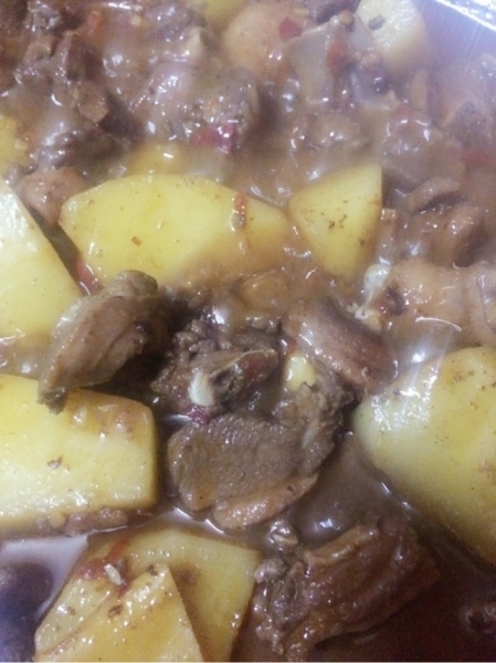 啤酒鸭最好吃的家常做法,香辣过劲越吃越上瘾!喜欢的收藏起来!