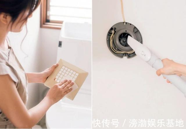 收下这份家居清洁妙招，年底大扫除不用愁