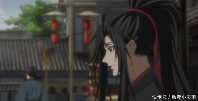 魔道祖师：云深不知处三千家规，最后一条是摆设，人人都犯规