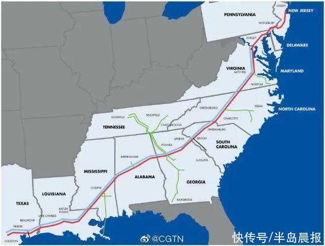 突发！美国宣布进入国家紧急状态