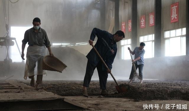 品质|20年王子比不上新飞天,淘酒只看年份,这是看不清摸不着的套