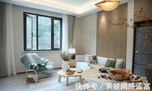 山野林院|山林盛启 归心秘境长城脚下·山野林院 实景示范区盛大启幕