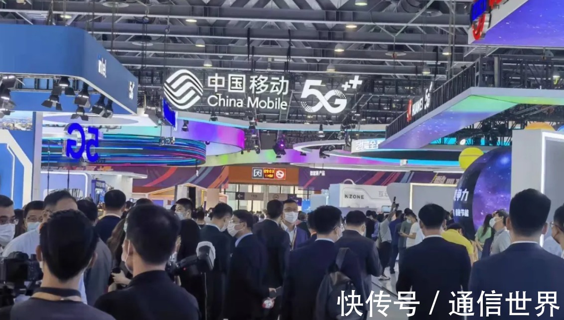 中国移动|排名持续走高,移动云为何能逆势增长?