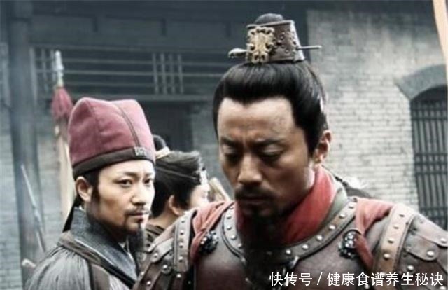 武功|此人武功深不可测，躲在梁山不肯上阵杀敌，宋江也是无奈