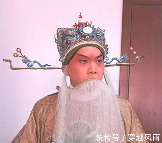 陆展 有的要装嫩, 有的要扮老, 古人染发那些事