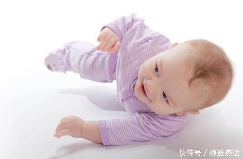 大脑|宝宝有3次智力增长“黄金期”,若能赶在7岁前开发,效果更明显