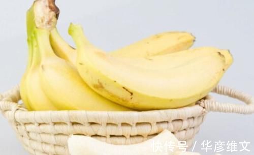放在冰箱|今日才知，香蕉不可乱吃，为了健康，需要注意4个问题，不要犯错