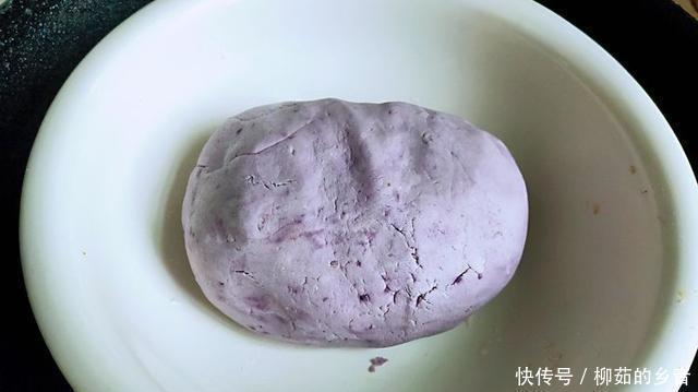 食材|今天我来下厨房,做点甜品过重阳