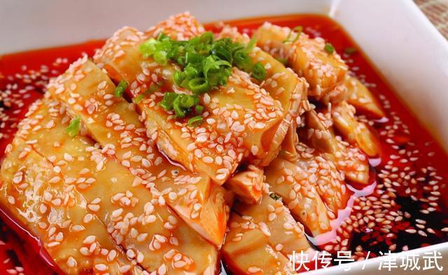 全国大席菜品大盘点——山西篇