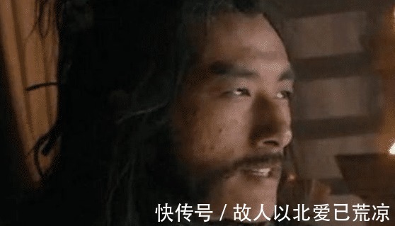 杨志!水浒传中此好汉势力极大,鲁智深搞不定他,一地煞好汉却将他阴死