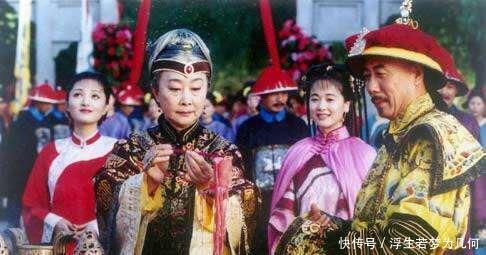 官员大多都|清朝最廉洁的官员,拿箱子装石头假装很有钱,乾隆换真家伙!