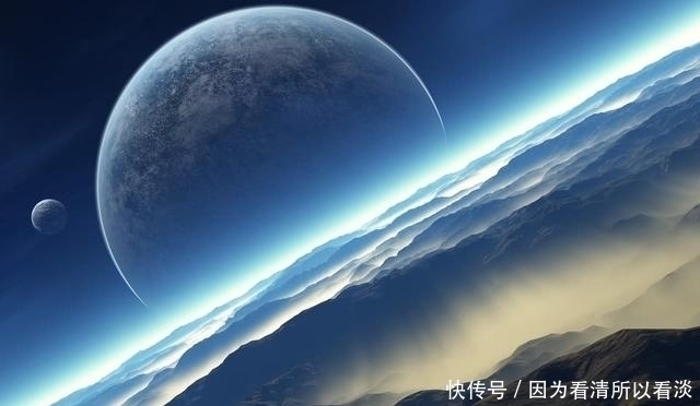 星星 天上星星数不清其实科学家早已有答案,但可能和你想的不太一样