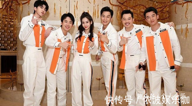 《跑男10》“噩耗”不断,阵容大换血,老成员回归