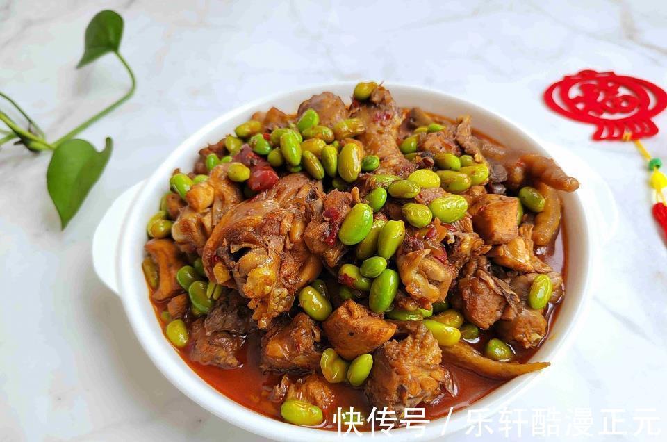 秋天少吃牛羊肉多吃它,才8元一斤,炖上一锅滋补又馋人,太香了