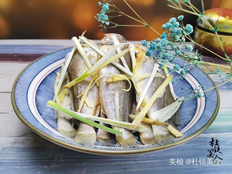 纯野生的便宜小海鱼,却因冷冻被嫌弃,目前人工无法养,肉真香