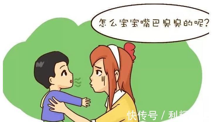 睡眠质量|孩子积食自查表,超过2项就需要注意了,家长别大意