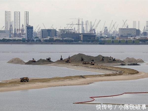 老年|新加坡人多地少,为啥不学学美国,向马来西亚买地呢