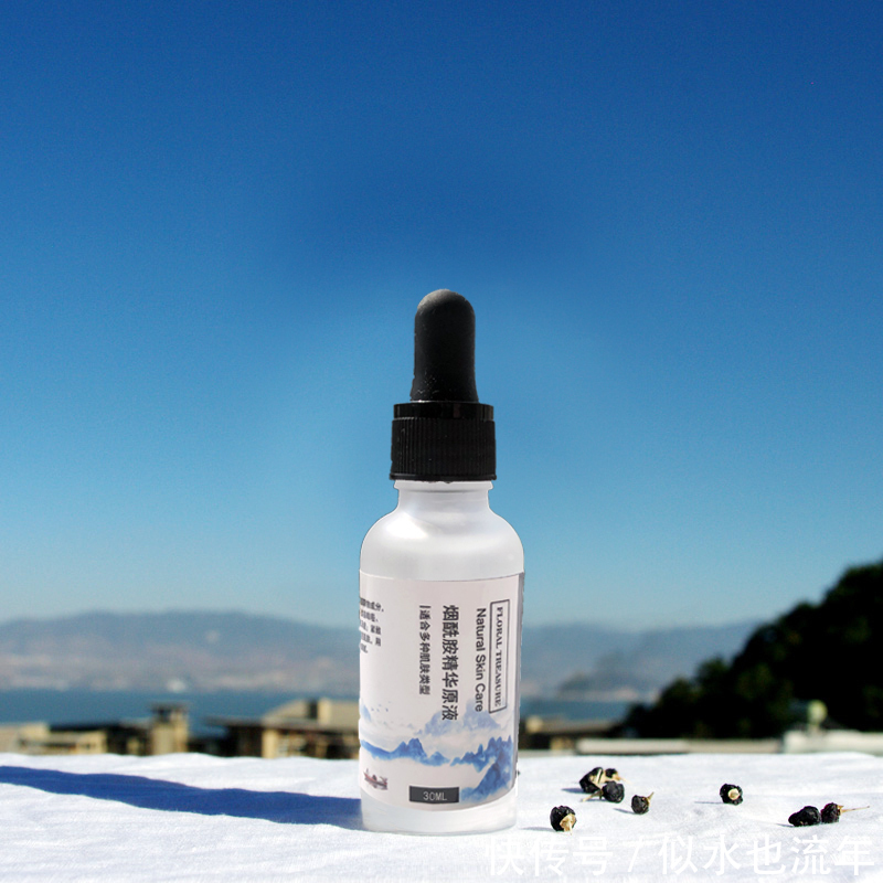 美白|效果好到爆的热门精华液推荐:抗糖化抗氧化!美白补水,全靠它们